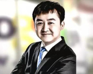 為何又是京東？搜狗王小川道出其中秘密！