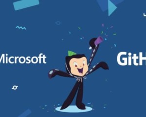 微軟正式宣布75億美元收購GitHub，開發(fā)者們會買賬嗎？
